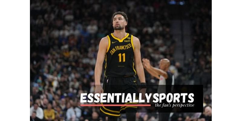 Where is Klay Thompson Going? 3 Potential Landing Spots for Warriors' 4x Champ After KCP & Kevin Porter Jr Seize Key Teams