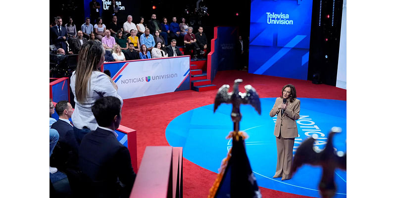 There’s more to immigration than the border. The Univision town halls highlighted that.