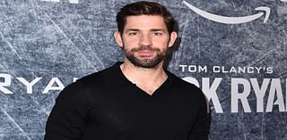 John Krasinski is PEOPLE's Sexiest Man Alive 2024; Emily Blunt reacts