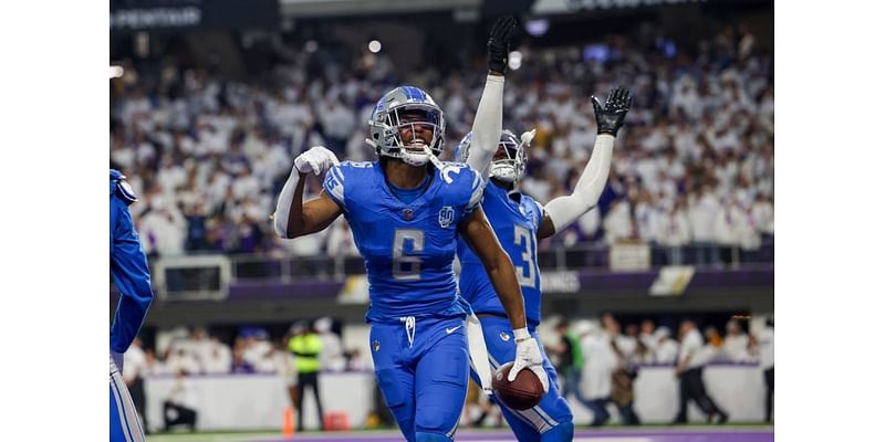 Lions open practice window for Emmanuel Moseley, Ifeatu Melifonwu