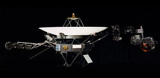 NASA Engineers Successfully Perform Thruster Swap on Voyager 1 to Combat Clogs