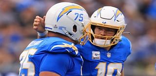 How to watch the Los Angeles Chargers game today (11/17/24) | FREE LIVE STREAM, time, TV channel for NFL Sunday Night Football vs. Cincinnati Bengals