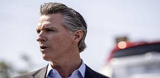 Newsom signs deepfake, other AI bills into law in California