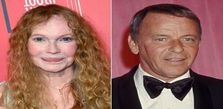 Mia Farrow Recalls the Moment Frank Sinatra Served Her Divorce Papers on Rosemary's Baby Set