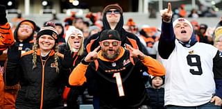 If Cleveland gets money from Ohio for Browns stadium, Cincinnati wants theirs, too