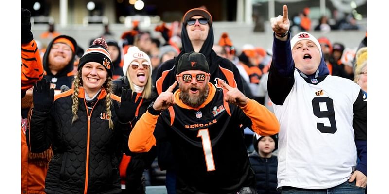 If Cleveland gets money from Ohio for Browns stadium, Cincinnati wants theirs, too