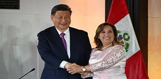 China is doubling down on Latin America ties to bolster influence and trade, experts say