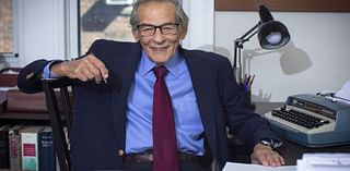 'The Power Broker' at 50 — and what author Robert Caro is still uncovering