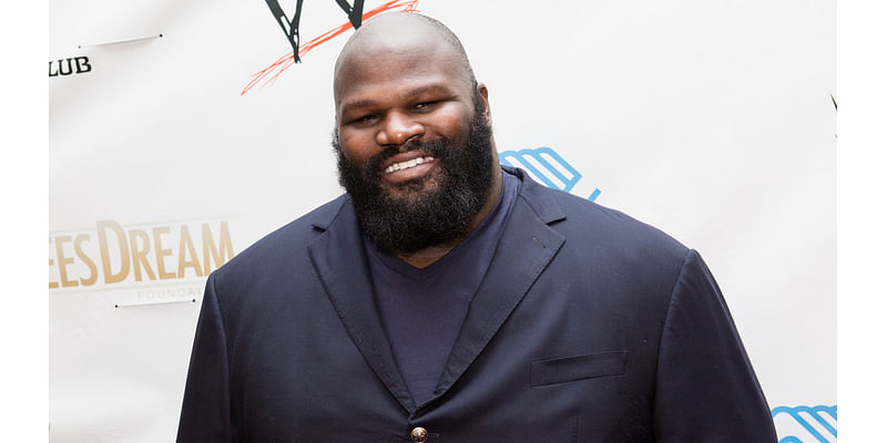 WWE HOFer Mark Henry Picks Bar Fight Team, Remembers Late WCW Star