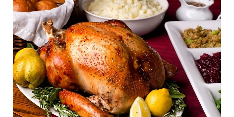 Fairhope church offering free meals on Thanksgiving Day