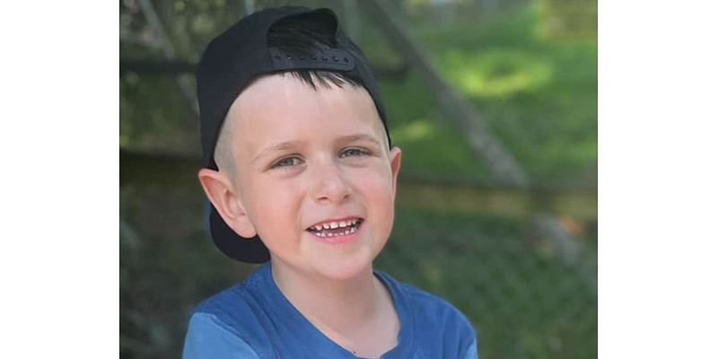 Child, 7, killed in Newcastle house explosion was a ‘beautiful, funny and caring little boy’