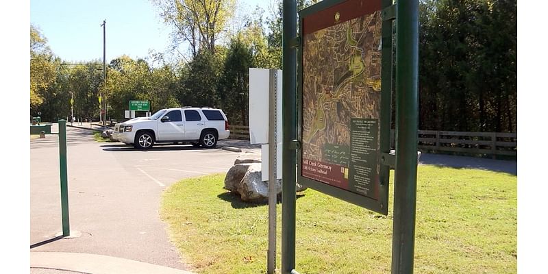 Metro Parks Board looks to increase safety measures at Davidson County parks