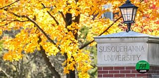 Susquehanna University lecture to cover AI's impact on democratic societies