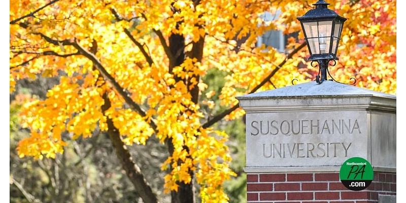 Susquehanna University lecture to cover AI's impact on democratic societies