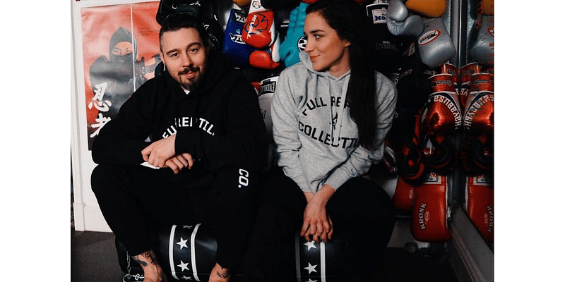 All About Veronica Hardy’s Husband Dan Hardy – UFC Career, Record, PFL & More