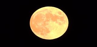 What makes the Hunter’s Moon so super this year?