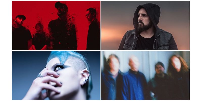 4 brilliant new metal bands you need to hear this month