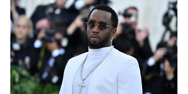 Sean ‘Diddy' Combs' attorneys ask judge to publicly identify his accusers