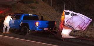 1 person and horse killed in collision on 15 Freeway in Norco