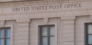 'A preventive measure,' USPS closes and removes trash cans at certain Colorado Springs post offices