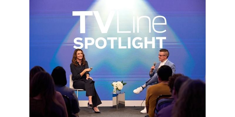 TVLine Spotlight: Bridget Moynahan Revisits Sex and the City and Other Roles, Says Blue Bloods Series Finale Will Leave You Wanting ‘More’