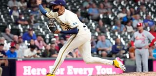 Tipsheet: Brewers set the NL Central standard while banking another division title