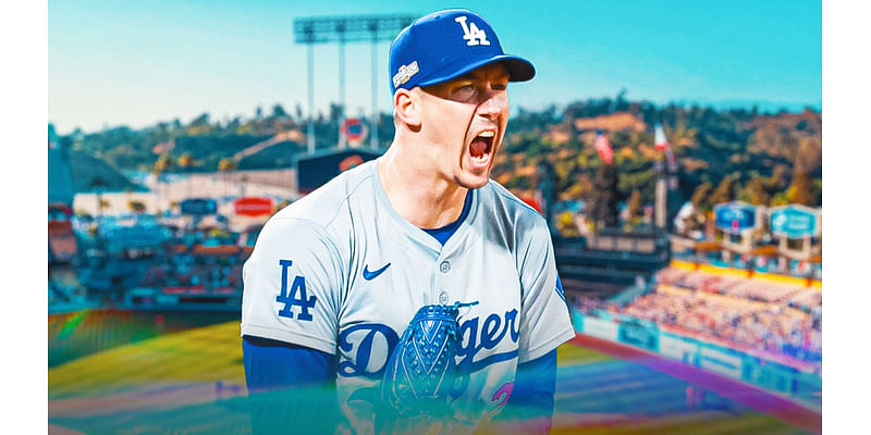 Dodgers' Walker Buehler gets 100% real on 'hard year' after carving up Mets