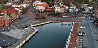 Annapolis City Dock flood prevention plan could face delays due to lawsuit