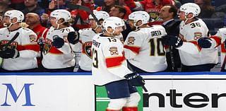 Dallas Stars vs. Florida Panthers FREE LIVE STREAM (11/2/24): Watch NHL Global Series online | Time, TV, channel