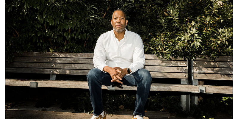 Ta-Nehisi Coates on Why Not Everyone Will Love His New Book