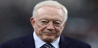 Cowboys’ Jerry Jones Under Fire After Controversial Leaked Video Emerges