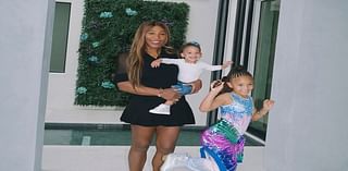 ‘The Ohanian Sisters’: Fans Erupt Over Serena Williams’ Daughters’ Future After Adira Breaks the Internet by Stepping On-Court