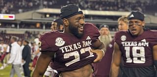 Game Rundown: Texas A&M continues quest for playoffs with win over New Mexico State