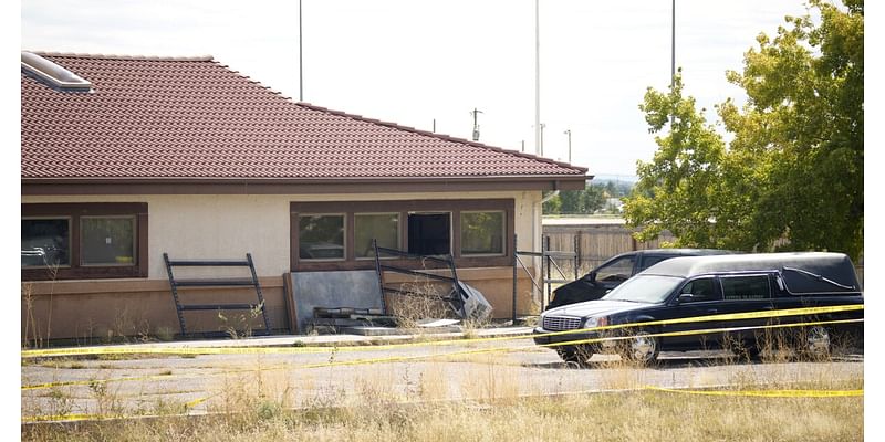 Plea hearing postponed for Colorado funeral home owners accused of letting 190 bodies decay