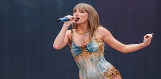 Taylor Swift isn’t having trouble with ticket sales or losing brand deals since endorsing Harris