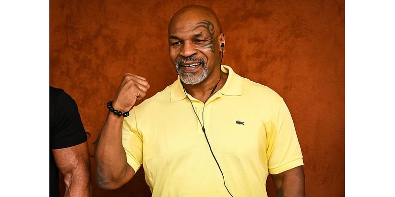 Where Is Mike Tyson From? Ethnicity, Nationality, and Hometown