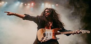 Yngwie Malmsteen’s 40th Anniversary Tour is shredding its way into San Antonio