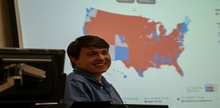 College Republicans celebrate sweeping victories – The Appalachian