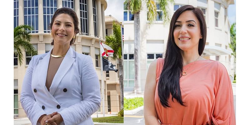 Doral’s mayoral race: Voters will decide on leadership for deeply divided government