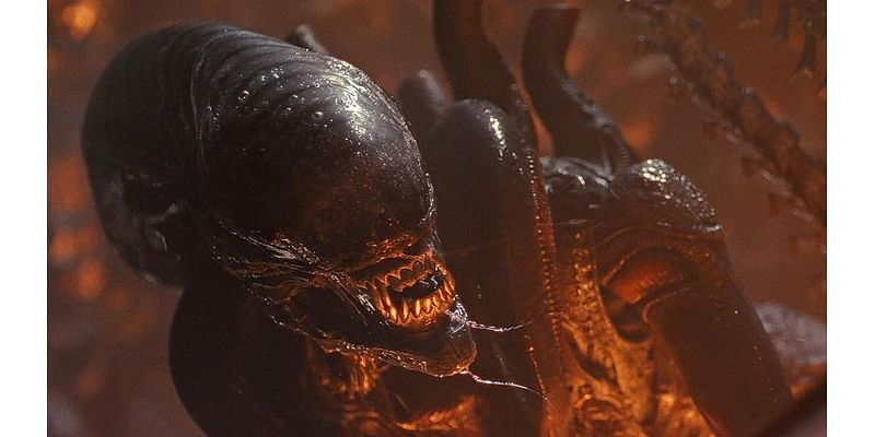 ‘Alien: Romulus’ Debuts On Streaming On Hulu This Week