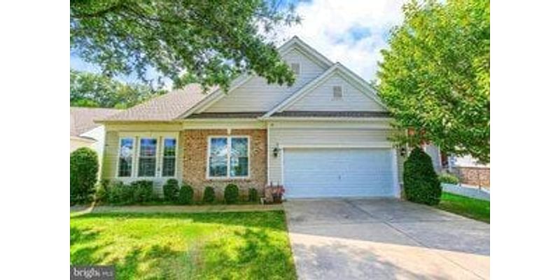 3 Bedroom Home in FREDERICKSBURG - $558,800