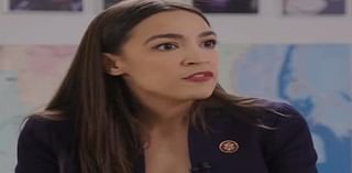 AOC Rants On Instagram About Reasons Harris Lost