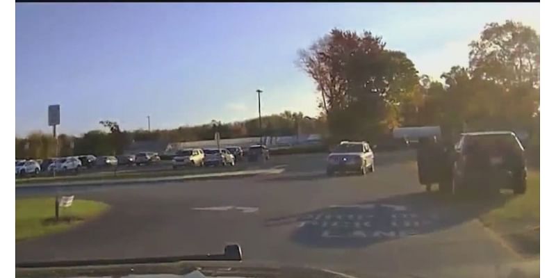 New video released from shooting outside local elementary school: I-Team