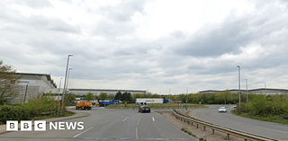 Peterborough lorry and car crash affects Stanground bypass