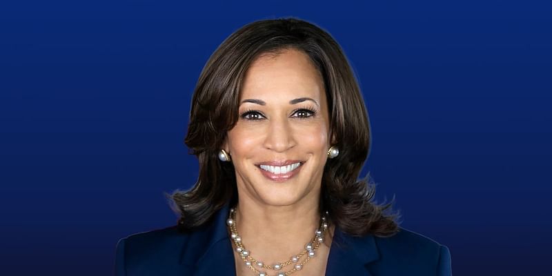 AP Race Call: Kamala Harris wins Colorado