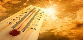 Concord Opens Cooling Center