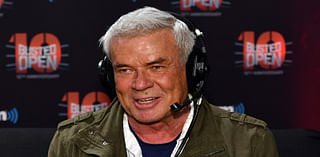 Eric Bischoff Applauds WWE Hall Of Famer's Honesty In Vince McMahon Netflix Series