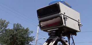 Garfield Heights asking voters to allow speed traffic cameras along I-480