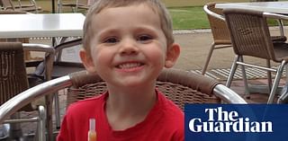 Truck driver tells William Tyrrell inquest he saw car ‘acting suspiciously’ on day of boy’s disappearance