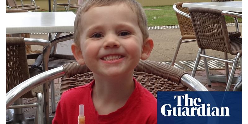 Truck driver tells William Tyrrell inquest he saw car ‘acting suspiciously’ on day of boy’s disappearance